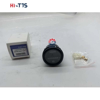 14530130 14626370 EC160 EC180 EC210 EC240 EC290 için zamanlayıcı kontrol paneli ölçer