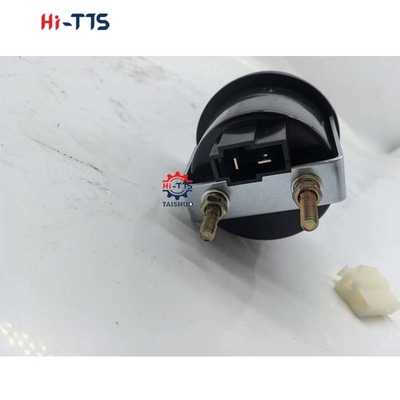 14530130 14626370 EC160 EC180 EC210 EC240 EC290 için zamanlayıcı kontrol paneli ölçer