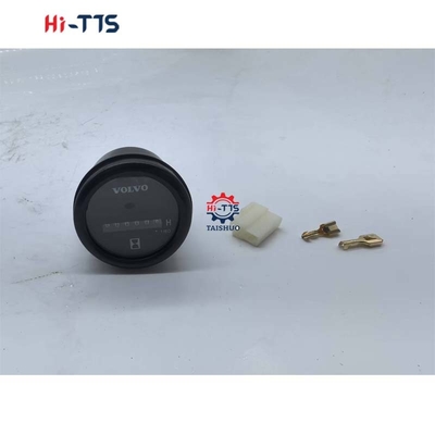 14530130 14626370 EC160 EC180 EC210 EC240 EC290 için zamanlayıcı kontrol paneli ölçer
