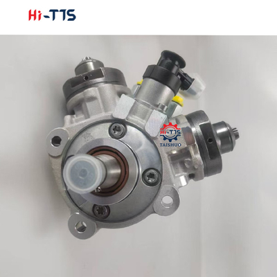 0445020608 Gümüş renkli SY215 SY245 Motoru için yakıt pompası