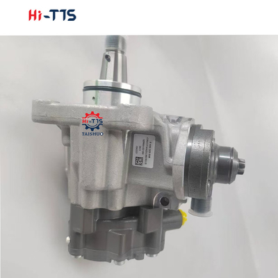 0445020608 Gümüş renkli SY215 SY245 Motoru için yakıt pompası