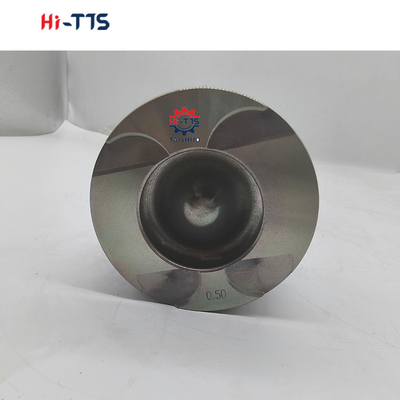 +50 13101-30150 Piston 1KD motor parçaları için