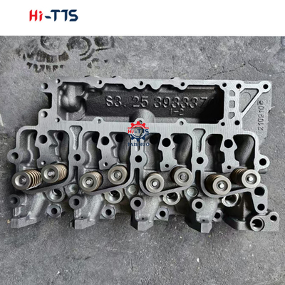 39-33370 Cummins için silindir başı ISB3.9 QSB3.9 4BT 4BTA 4BT3.9 Motor Tamir Parçası