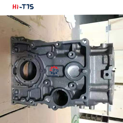 ME997711 ME990196 Cummins 4D34T Motor Tamir Parçaları için Silindir Kafası