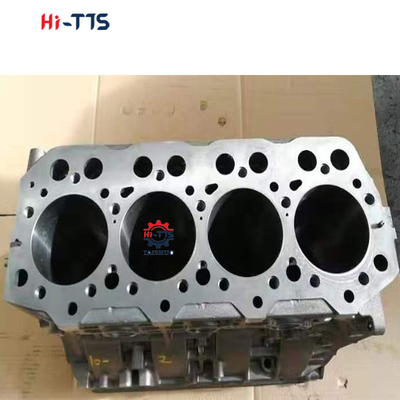 ME997711 ME990196 Cummins 4D34T Motor Tamir Parçaları için Silindir Kafası