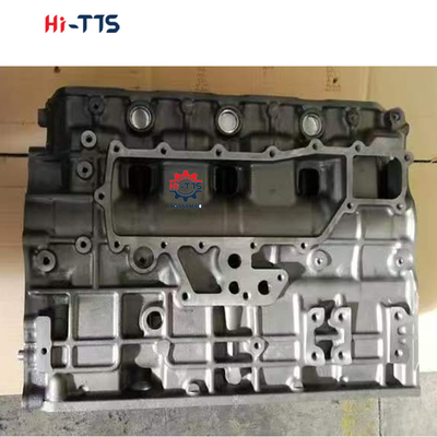 ME997711 ME990196 Cummins 4D34T Motor Tamir Parçaları için Silindir Kafası