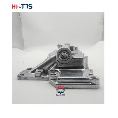 1112810281 1112810370 6BD1 6BG1 Isuzu Motor Parçaları için Yağ Soğutucu Kapak