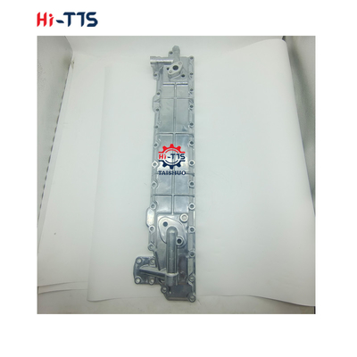 65.05601-7056C 65.05601-7056E DB58 motor parçaları için yağ soğutucu kapağı