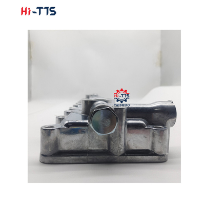 65.05601-7056C 65.05601-7056E DB58 motor parçaları için yağ soğutucu kapağı