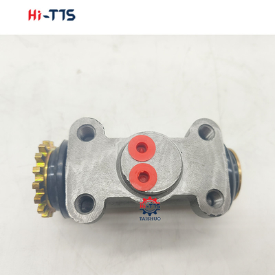 1S0340CG 58320-45201 Fren Parçası 3.5T/RH Otomobil Motoru için Fren Çarkı Silindir