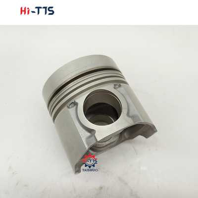 DH225-7 DH220-5 DB58 2kg Alüminyum Piston Motor Parçaları 65.02501-0280 65.02501-0561