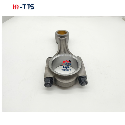 ME240966 ME304973 ME072401 Mitsubishi 6D16 6D16T dizel motor yedek parçaları için bağlantı çubuğu