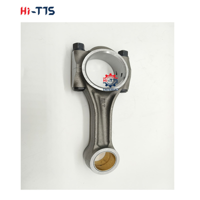ME240966 ME304973 ME072401 Mitsubishi 6D16 6D16T dizel motor yedek parçaları için bağlantı çubuğu