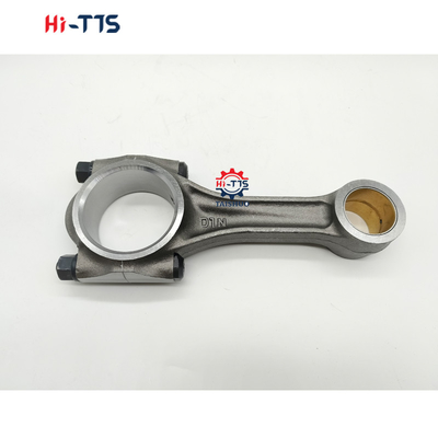 ME240966 ME304973 ME072401 Mitsubishi 6D16 6D16T dizel motor yedek parçaları için bağlantı çubuğu