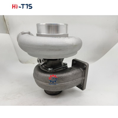 6735-81-8300 6735-81-8200 6735-81-8400 3536338 3537020 S6D102 Motoru için Turbo