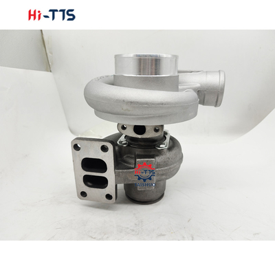 6735-81-8300 6735-81-8200 6735-81-8400 3536338 3537020 S6D102 Motoru için Turbo