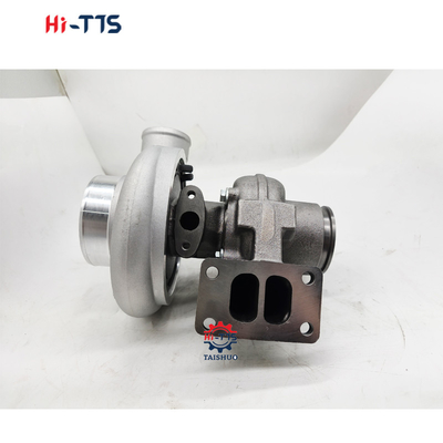 6735-81-8300 6735-81-8200 6735-81-8400 3536338 3537020 S6D102 Motoru için Turbo