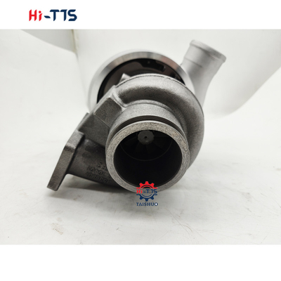 6735-81-8300 6735-81-8200 6735-81-8400 3536338 3537020 S6D102 Motoru için Turbo