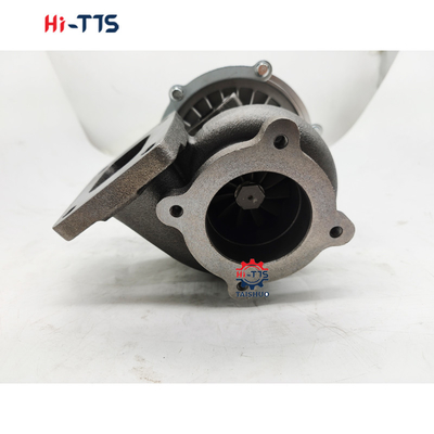 114400-3320 1144003320 6BG1 EX200-3C EX200-5 Motoru için Turbo