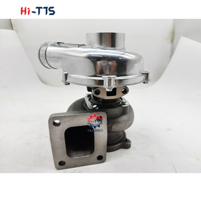 114400-3320 1144003320 6BG1 EX200-3C EX200-5 Motoru için Turbo