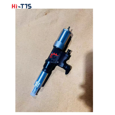 Dizel Enjeksiyon cihazı 095000-0140 095000-0145 095000-0141 095000-0142 6HK1 için