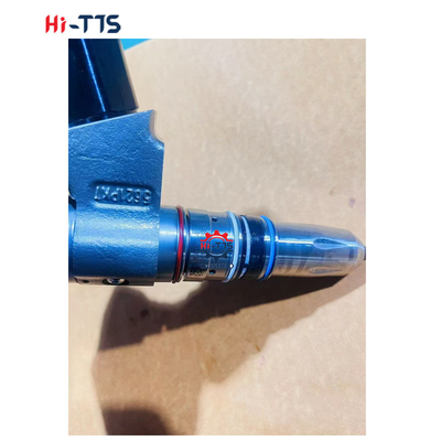 Yakıt enjeksiyonu 341176 3409975 3411760 3087558F 4307795 6087807 Dizel N14 için