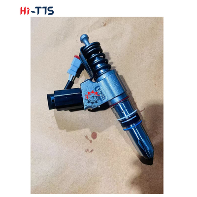 Yakıt enjeksiyonu 341176 3409975 3411760 3087558F 4307795 6087807 Dizel N14 için
