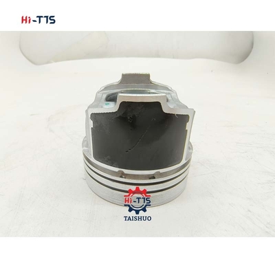 +50 16851-21114 16851-21112 D722 Z482 Motor Parçaları için Piston