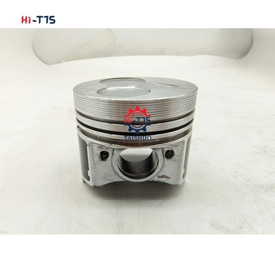 +50 16851-21114 16851-21112 D722 Z482 Motor Parçaları için Piston