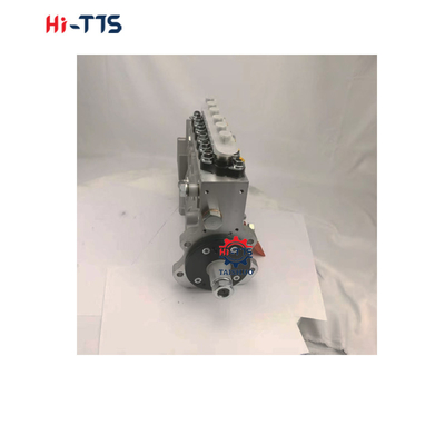 6CT dizel motor yedek parçaları için yakıt enjeksiyon pompası 4945792 3938381 4940749 3926881 5289429