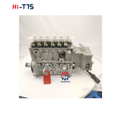6CT dizel motor yedek parçaları için yakıt enjeksiyon pompası 4945792 3938381 4940749 3926881 5289429