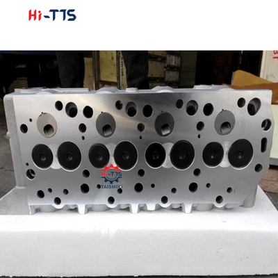 MD313587 22100-42700 22100-42751 22100-42900 D4BB Hyundai Motor Parçaları için Silindir Kafası