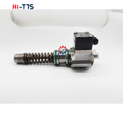 0414750004 02112706 VOE20450666 20450666 D7D için yakıt ünitesi pompası EC240 kazıcı pompası Assy