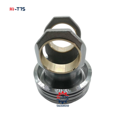 NTA855 Motor Piston Alüminyum Motor Piston Kit 3087634 4059302