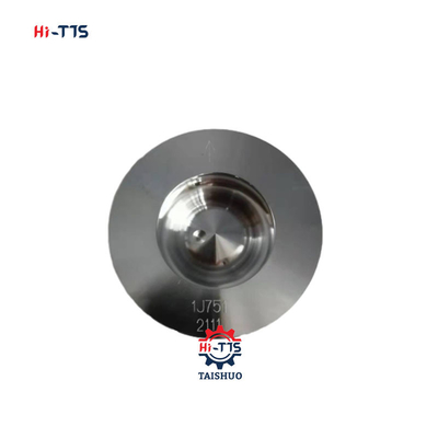 Excavator Forklift Spare Parts1J751 1J751-2111 1J751-21110 1J751-21113 V3307 Engine Piston