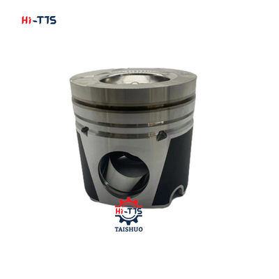 612600030010 Weichai için motor piston WD10 Motor piston kit
