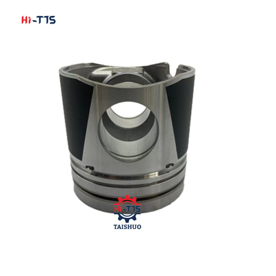 612600030010 Weichai için motor piston WD10 Motor piston kit