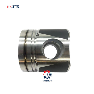 Weichai Dizel Motoru Wd615 Piston ve Sanp Halkası 615600030011 13020377