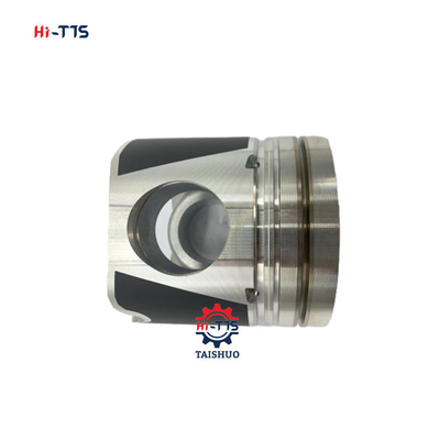 Weichai Dizel Motoru Wd615 Piston ve Sanp Halkası 615600030011 13020377