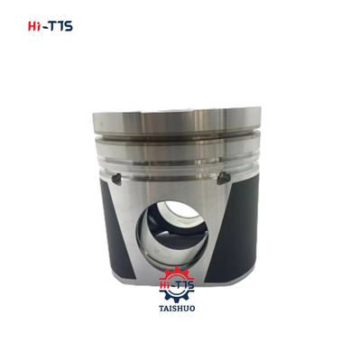 Weichai Dizel Motoru Wd615 Piston ve Sanp Halkası 615600030011 13020377