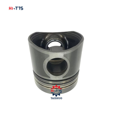 Weichai Dizel Motoru WP6 TD226B-6G TD226B Piston 615600030011