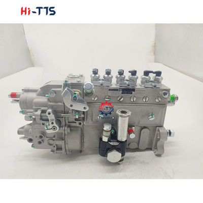 Fuel Injection Pump 400912-00071 400912-00069 for DX225 DX220 DX200 Diesel Engine Spare Parts