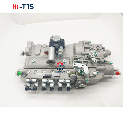 Fuel Injection Pump 400912-00071 400912-00069 for DX225 DX220 DX200 Diesel Engine Spare Parts