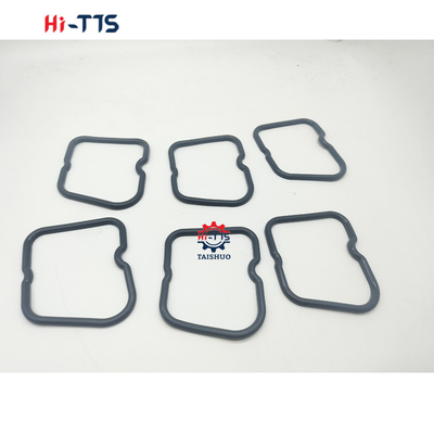 3930906 6BT 4BT dizel motor parçaları için valf kapak kibisi