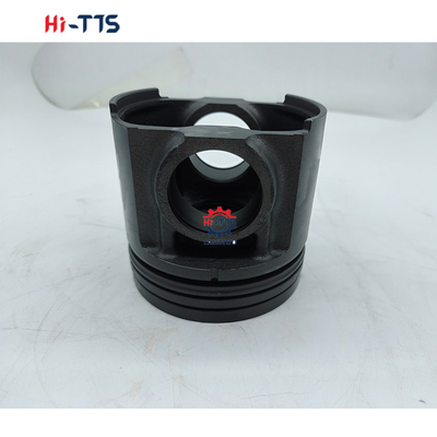 Engine Spare Parts Piston 6150-31-2112 6150312112 FSJM Brand 6D125