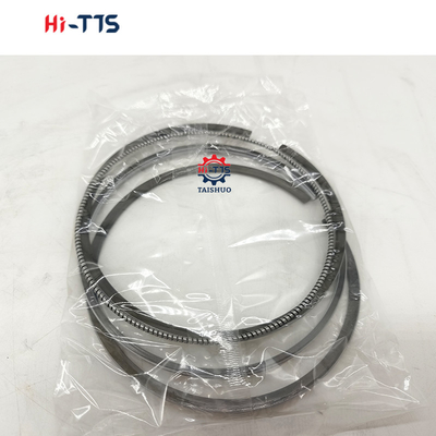 Engine Spare Part 6150-31-2030 6150312030 RIK Brand Piston Ring 6D125 6D125E