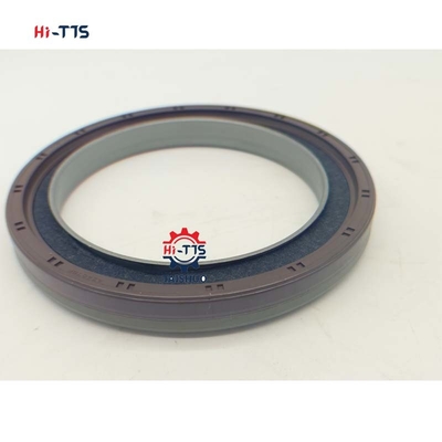 8-97072823-1 Krank mili Arka Yağ Keçesi 4BG1 6BG1 Motor Yedek Parçaları