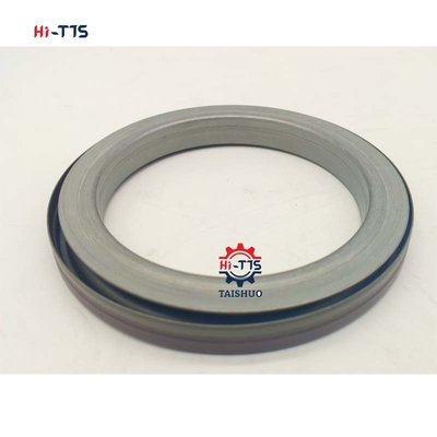 8-97072823-1 Krank mili Arka Yağ Keçesi 4BG1 6BG1 Motor Yedek Parçaları