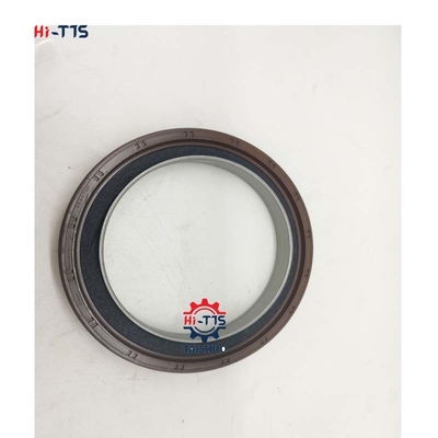 8-97072823-1 Krank mili Arka Yağ Keçesi 4BG1 6BG1 Motor Yedek Parçaları