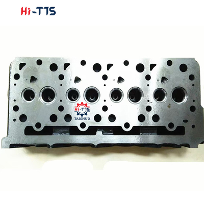 308-1859 3024C C2.2 226B 226B3 için silindir kafası Motor parçaları
